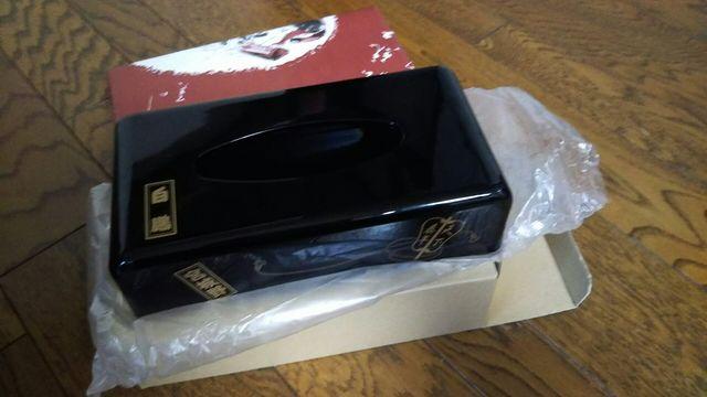 宮城野部屋 白鵬 ティッシュケース 漆塗り 新品 < インテリア/ライフ 宮城野部屋 白鵬 ティッシュケース 漆塗り 新品 < インテリア/ライフの