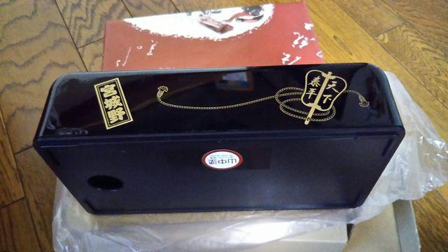 宮城野部屋 白鵬 ティッシュケース 漆塗り 新品 < インテリア/ライフ 宮城野部屋 白鵬 ティッシュケース 漆塗り 新品 < インテリア/ライフの