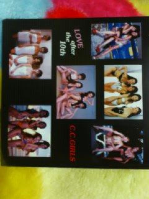 The Sexy Beauty C.C.GIRLS   ^gObY 