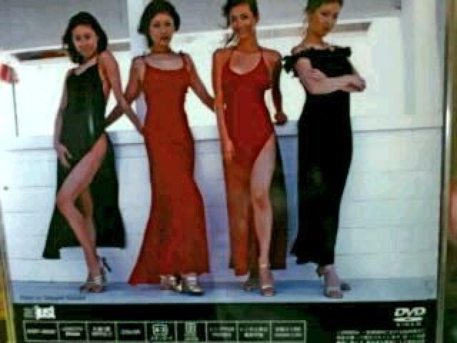 The Sexy Beauty C.C.GIRLS  ^gObY 