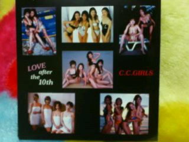 The Sexy Beauty C.C.GIRLS  ^gObY 