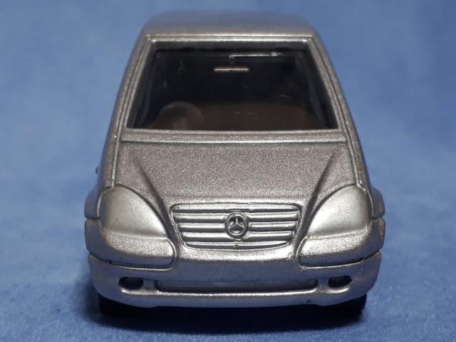 絶版トミカNo.107 メルセデスベンツAクラス < ホビー  絶版トミカNo.107 メルセデスベンツAクラス < ホビーの