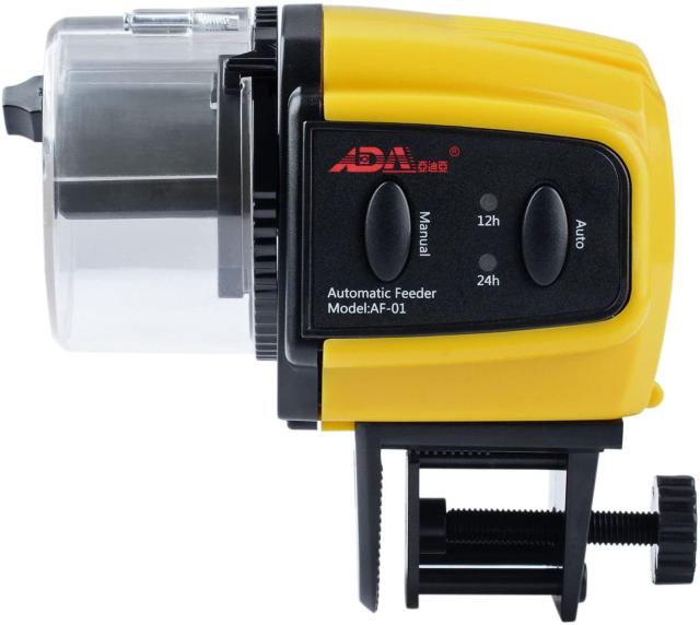 魚自動給餌器 オートフィーダー 留守中の餌やり < ペット/手芸/園芸  魚自動給餌器 オートフィーダー 留守中の餌やり  < ペット/手芸/園芸の