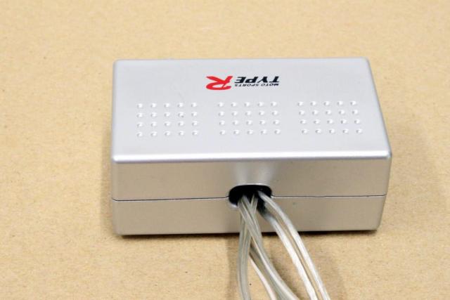 トグルスイッチ 3連 12V シルバー 銀色 シガーソケット < 自動車/バイク トグルスイッチ 3連 12V シルバー 銀色 シガーソケット < 自動車/バイク