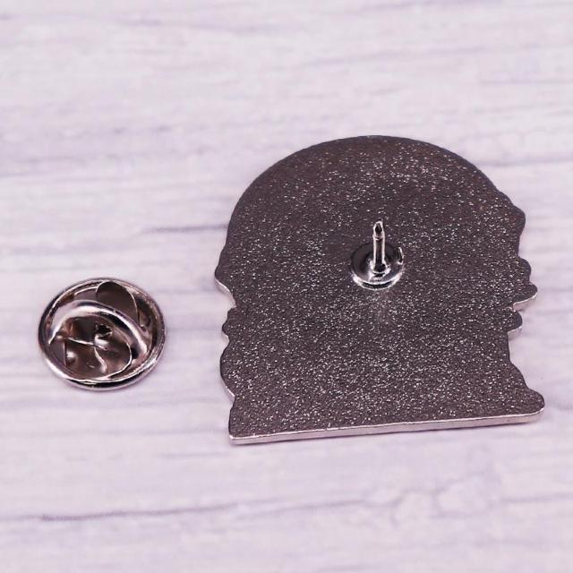 新品 ハロウィン ホーンテッドマンション ピンブローチ < 女性アクセサリー/時計  新品 ハロウィン ホーンテッドマンション ピンブローチ < 女性アクセサリー/時計の