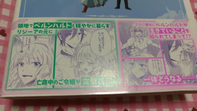 婚約者が悪役で困ってます BC(完)巻/みつのはち < アニメ/コミック/キャラクター  婚約者が悪役で困ってます BC(完)巻/みつのはち < アニメ/コミック/キャラクターの