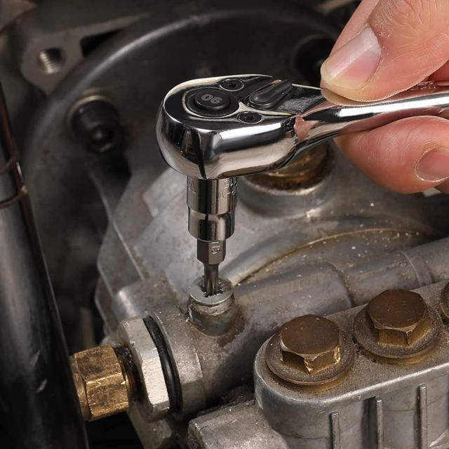 WORKPRO トルクスビットソケットセット トルクスレンチ 差込角 6.35mm 9.5mm 12.7mm 13点1セット < ペット/手芸/園芸  WORKPRO トルクスビットソケットセット トルクスレンチ 差込角 6.35mm 9.5mm 12.7mm 13点1セット < ペット/手芸/園芸の