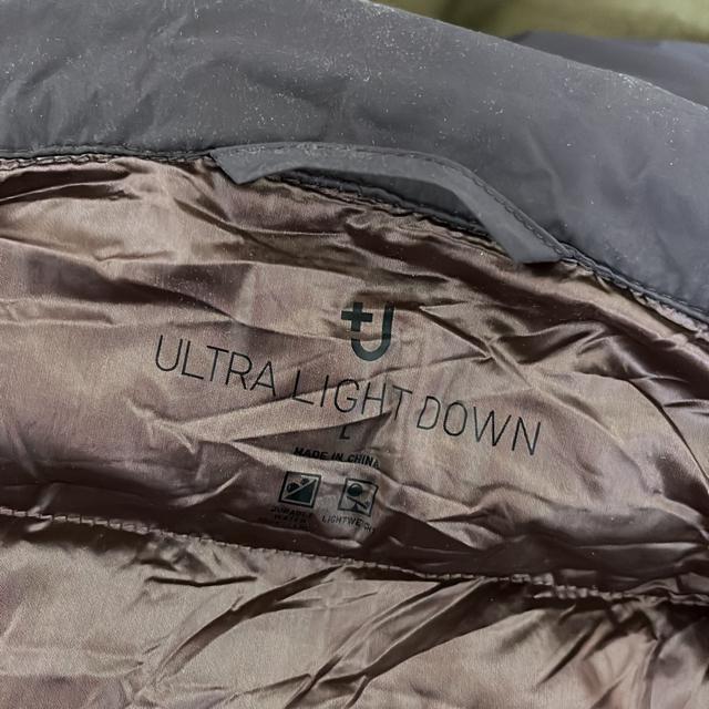 UNIQLOウルトラライトダウンLジルサンダー < ブランド UNIQLOウルトラライトダウンLジルサンダー < ブランドの