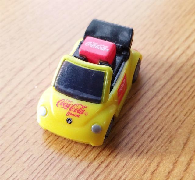 送料込み/ミニカー/おもちゃ/イエロー/ミニチュア < ホビー  送料込み/ミニカー/おもちゃ/イエロー/ミニチュア  < ホビーの