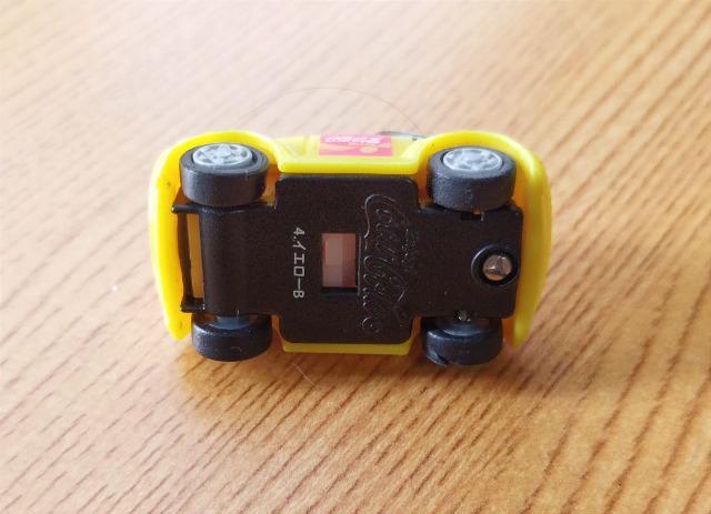 送料込み/ミニカー/おもちゃ/イエロー/ミニチュア < ホビー  送料込み/ミニカー/おもちゃ/イエロー/ミニチュア < ホビーの