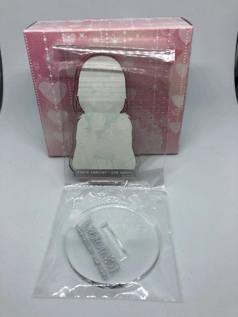 五等分の花嫁 みかど本舗 長崎カステラ コラボ アクリルスタンド 中野三玖 < アニメ/コミック/キャラクター  五等分の花嫁 みかど本舗 長崎カステラ コラボ アクリルスタンド 中野三玖 < アニメ/コミック/キャラクターの