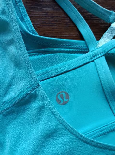 Lululemon���J�b�v�t���^���N���_�炩��������������������������������