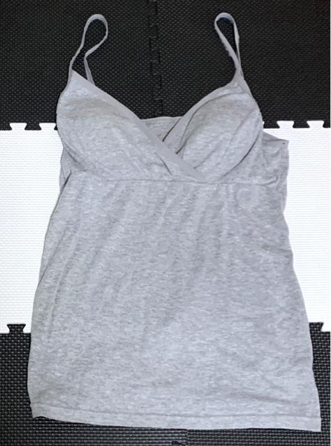 マタニティ ブラトップ キャミソール < 女性ファッション  マタニティ ブラトップ キャミソール  < 女性ファッションの