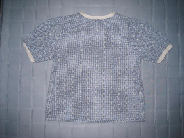 ehka sopo 半袖Tシャツ 可愛い刺繍♪フリーサイズ < 女性ファッション  ehka sopo 半袖Tシャツ 可愛い刺繍♪フリーサイズ < 女性ファッションの