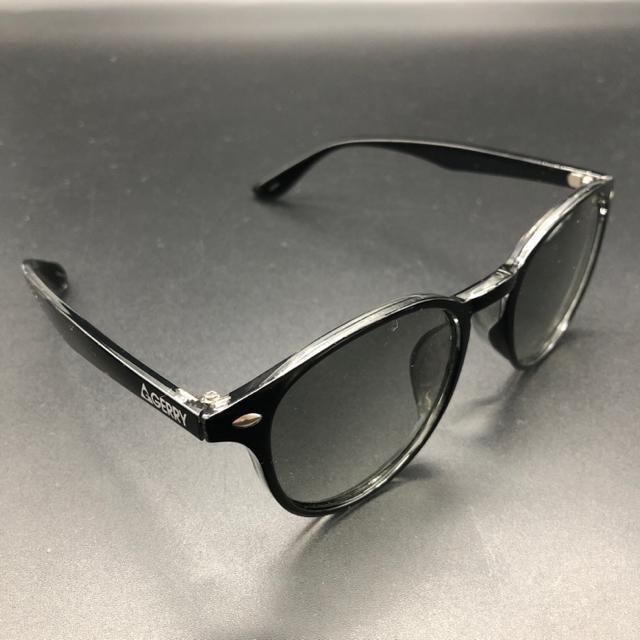 即決 GERRY サングラス < 男性ファッション  即決 GERRY サングラス < 男性ファッションの