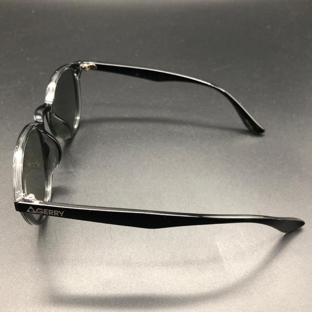 即決 GERRY サングラス < 男性ファッション  即決 GERRY サングラス < 男性ファッションの