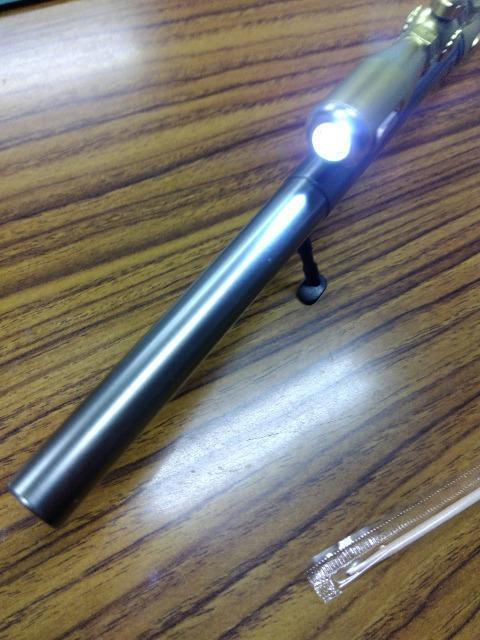 ライフルペン&ライト < インテリア/ライフ ライフルペン&ライト < インテリア/ライフの