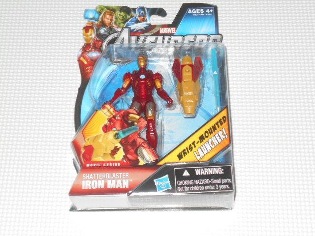 MARVEL アベンジャーズ 3.75インチ ベーシックフィギュア < ホビー  MARVEL アベンジャーズ 3.75インチ ベーシックフィギュア  < ホビーの