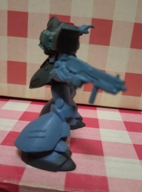 リック・ドム < アニメ/コミック/キャラクター リック・ドム < アニメ/コミック/キャラクターの