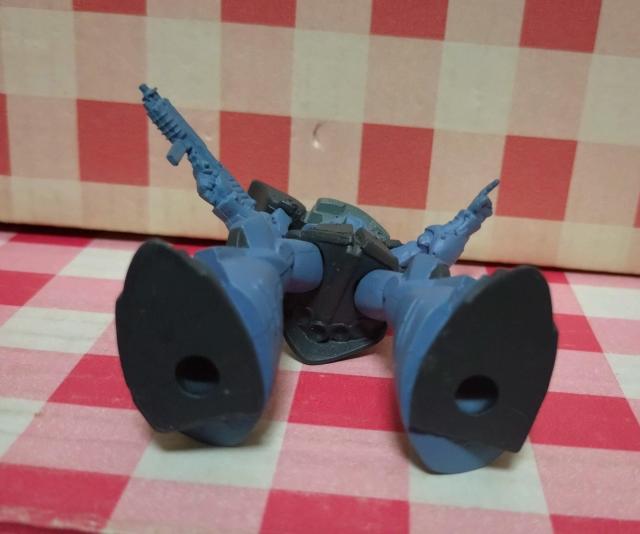 リック・ドム < アニメ/コミック/キャラクター リック・ドム < アニメ/コミック/キャラクターの