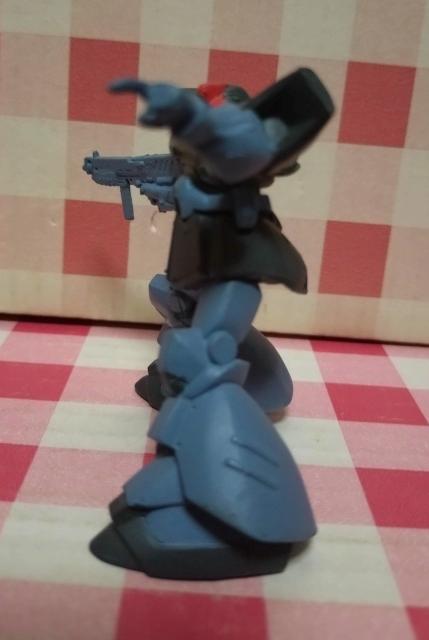 リック・ドム < アニメ/コミック/キャラクター リック・ドム < アニメ/コミック/キャラクターの