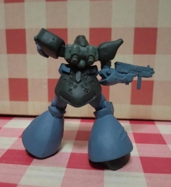 リック・ドム < アニメ/コミック/キャラクター リック・ドム < アニメ/コミック/キャラクターの