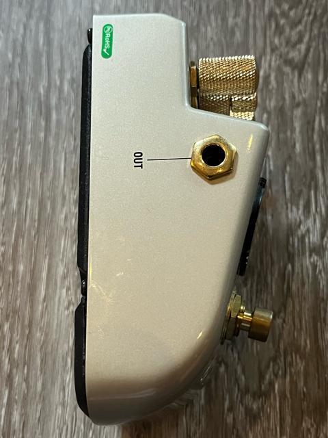 Marshall GUV’NOR PLUS GV-2 マーシャル ガバナー プラス < ホビー  Marshall GUV’NOR PLUS GV-2 マーシャル ガバナー プラス < ホビーの