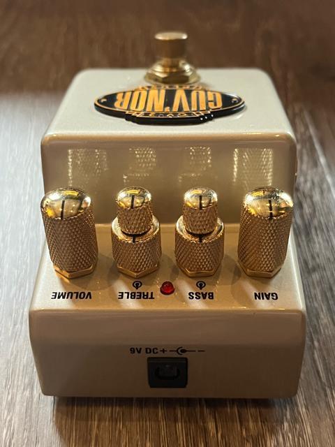 Marshall GUV’NOR PLUS GV-2 マーシャル ガバナー プラス < ホビー  Marshall GUV’NOR PLUS GV-2 マーシャル ガバナー プラス < ホビーの