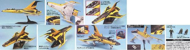 1/100 EX ブラックタイガー < ホビー 1/100 EX ブラックタイガー < ホビーの