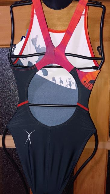 ARENAディズニー MSIZE 新品未使用 < ブランド  ARENAディズニー MSIZE 新品未使用 < ブランドの