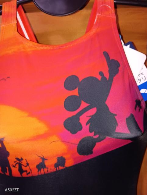 ARENAディズニー MSIZE 新品未使用 < ブランド  ARENAディズニー MSIZE 新品未使用 < ブランドの