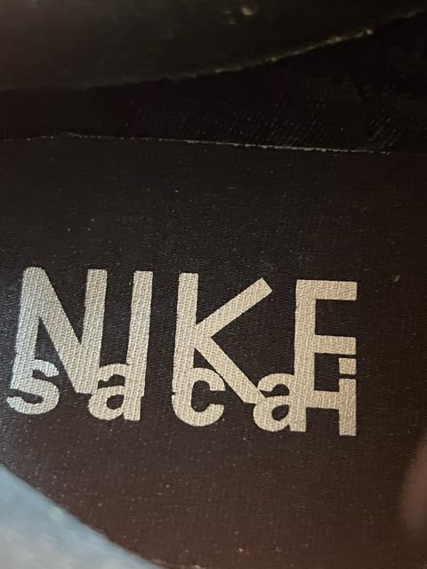 sacai  uh 