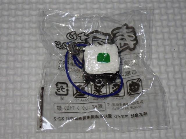 ストラップ 寿司ストラップ かっぱ巻き★新品未開封 < 家電/AV  ストラップ 寿司ストラップ かっぱ巻き★新品未開封  < 家電/AVの