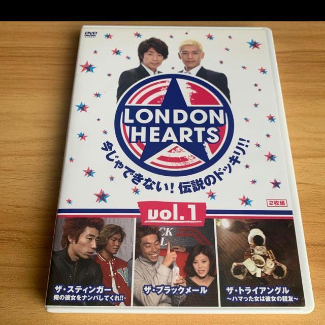 hn[cBvol1BłȂI`̃hbLIDVD   CD/DVD/rfI 