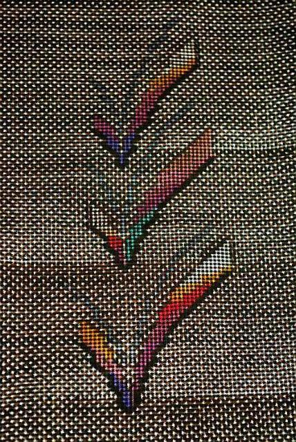 【最高峰】新品同様 本場大島紬【都喜ヱ門】 おとめ心 金ラベル 証紙付 小紋 身丈157.5cm 裄丈63cm T3488 < 女性ファッション  【最高峰】新品同様 本場大島紬【都喜ヱ門】 おとめ心 金ラベル 証紙付 小紋 身丈157.5cm 裄丈63cm T3488 < 女性ファッションの