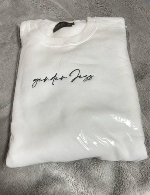 tR genderJess ML̃Sg[i[   t@bV 