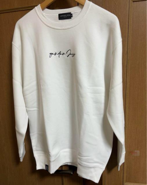 tR genderJess ML̃Sg[i[  t@bV 