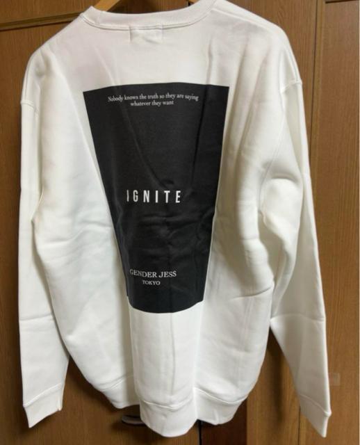 tR genderJess ML̃Sg[i[  t@bV 