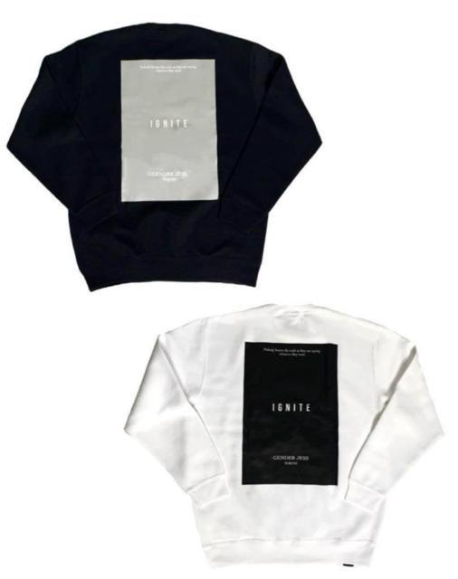 tR genderJess ML̃Sg[i[  t@bV 