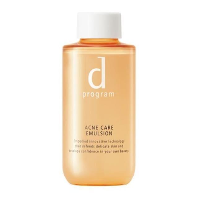 d プログラム アクネケア  エマルジョン レフィル2点セット売り < 香水/コスメ/ネイル  d プログラム アクネケア  エマルジョン レフィル2点セット売り < 香水/コスメ/ネイルの