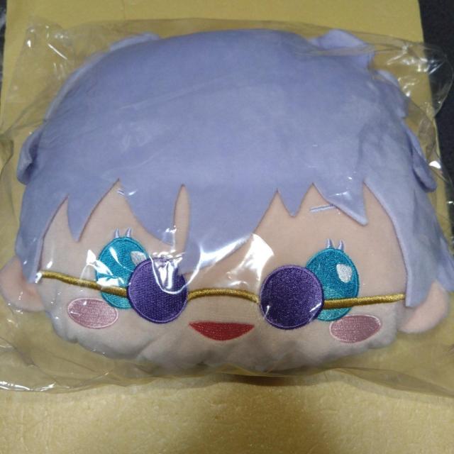 五条悟 A賞ポシェット セガラッキーくじ サンリオ 呪術廻戦 < アニメ/コミック/キャラクター  五条悟 A賞ポシェット セガラッキーくじ サンリオ 呪術廻戦  < アニメ/コミック/キャラクターの