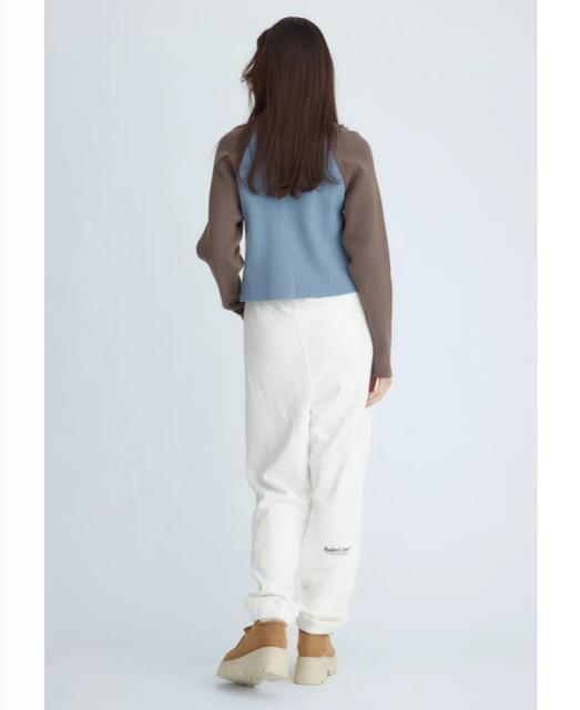 ロデオクラウンズ★ M.I LOGO スウェットパンツ(L) < ブランド ロデオクラウンズ★ M.I LOGO スウェットパンツ(L) < ブランドの