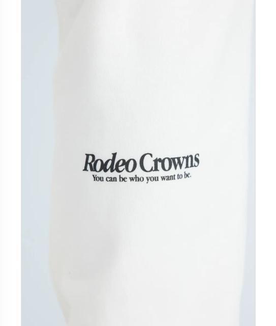 ロデオクラウンズ★ M.I LOGO スウェットパンツ(L) < ブランド ロデオクラウンズ★ M.I LOGO スウェットパンツ(L) < ブランドの