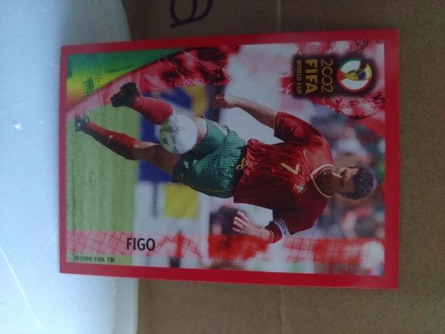 2002FIFAワールドカップトレカ < トレーディングカード  2002FIFAワールドカップトレカ  < トレーディングカードの