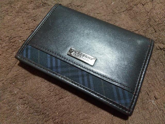 �u���b�N���[�x�� �{�v�����h����(�J�[�h�P�[�X)�E���Õi �� �u�����h�� 