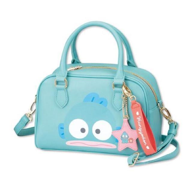 ���A�x�C�� �n���M���h�� 2WAY�{�X�g���o�b�O��  �� �����t�@�b�V������ 