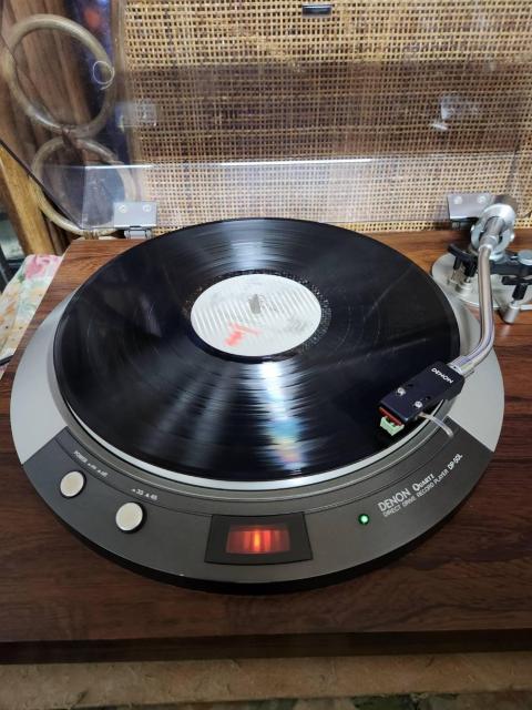 tXgAIJ[gbWViIiDENON^[e[uDP-50L  Ɠd/AV 