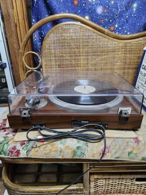 tXgAIJ[gbWViIiDENON^[e[uDP-50L  Ɠd/AV 