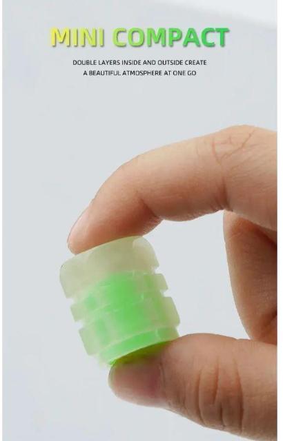 送料無料 未使用品 4個セット バルブキャップ 蛍光 ブルー < 自動車/バイク 送料無料 未使用品 4個セット バルブキャップ 蛍光 ブルー < 自動車/バイク