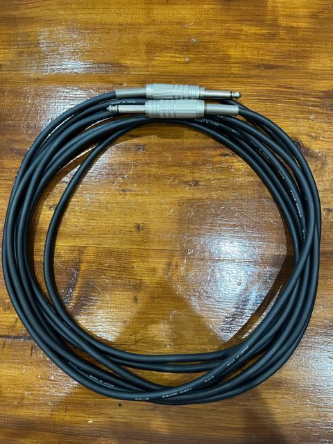 CANARE CABLE GS-6 Ji P[u V[h { 5m   zr[ 